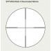 Bushnell R7 2-10x42mm 30mm Multi-X Illuminated Reticle Riflescope